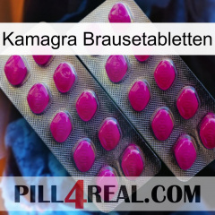 Kamagra Effervescent 10
